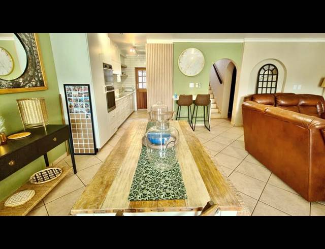 3 BEDROOM HOUSE FOR SALE IN VAAL MARINA